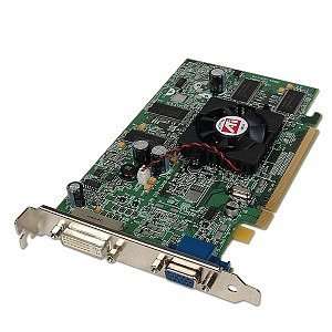  ATi FireGL V3100 128MB PCI Express (PCIe) Video Card w/DVI 