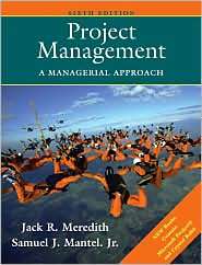   Approach, (0471715379), Jack R. Meredith, Textbooks   