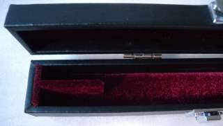 Greater capacity Top model 2Violin bow case free ship  