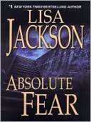   Absolute Fear (New Orleans Series #4) by Lisa Jackson 