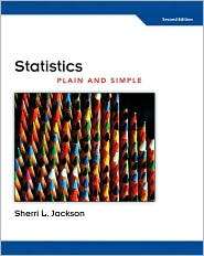   Simple, (0495808903), Sherri L. Jackson, Textbooks   