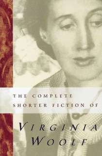   Orlando A Biography by Virginia Woolf, Houghton 