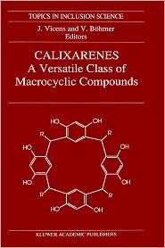   Compounds, (0792307143), Jacques Vicens, Textbooks   
