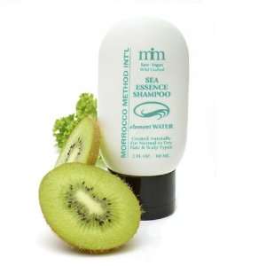  Morrocco Method Sea Essence Shampoo 2 oz Beauty