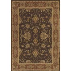     Imperial   IP630 Area Rug   8 x 106   Fudge Furniture & Decor