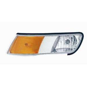 Mercury Grand Marquis Replacement Park / Signal / Side Marker Lamp LH 