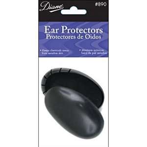  Ear Shields * Ear Protectors * Slip on * Pair Beauty