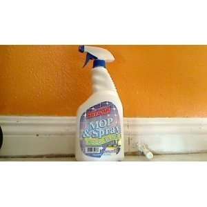  Mop & spray Floor Cleaner, Las Totally Awesome, 32 Oz 