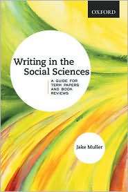   Book Reviews, (0195430263), Jake Muller, Textbooks   