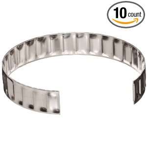 Tolerance Rings Stainless Steel Type 301 1 5/8 Nominal Size (Pack of 