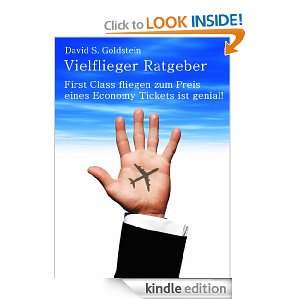 Start reading Vielflieger Ratgeber 