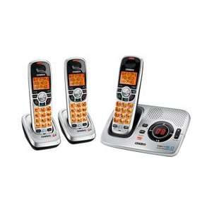 com Uniden UNIDEN DECT6.0 CMP CRDLSDIG ANSW CALL ID 2 HNDSE DIG ANSW 