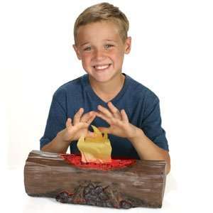  Insect Lore Campfire Toys & Games