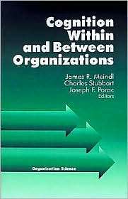   , Vol. 3, (0761901140), James R. Meindl, Textbooks   
