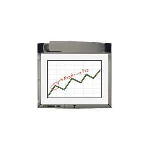  3M Digital WallDisplay 9200IW Plus   Whiteboard (H76433 