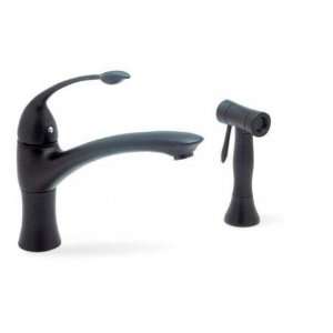  Blanco  157 091 ANTH Milano Kitchen Faucet Anthracite 