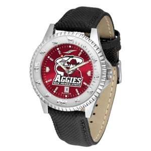  New Mexico State Aggies NCAA Anochrome Competitor Mens 