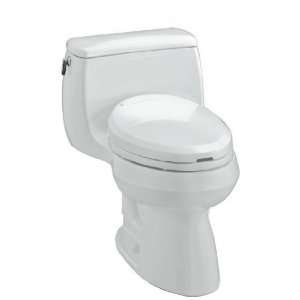  Kohler K 3608 96 Gabrielle Comfort Height elongated toilet 