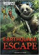 Earthquake Escape Jan Burchett