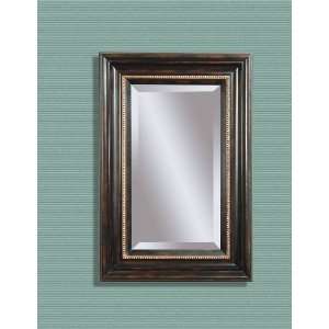  Bassett Mirror Co. Galante Wall Mirror   M2254B