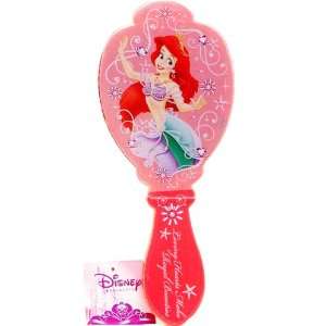 Disney Princess Ariel Hair Brush
