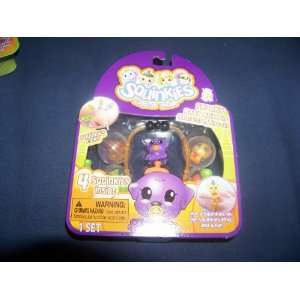   Surprize Inisde Scary Fairy Bracelet and Ring Set Toys & Games