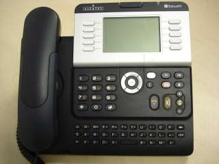 Alcatel IP touch 4038 Phone VOIP Handset  