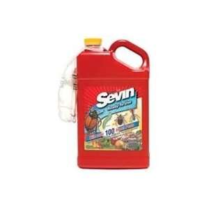  Best Quality Sevin Rtu Bug Killer Spray / Size Gallon By 