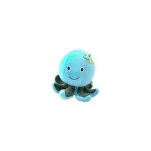   toys Record Toys Stuffed Octopus Plush Toy (Sky Blue) Toys & Games