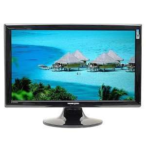  25 Hannspree HSG1064 HDMI 1080p Widescreen LCD Monitor w 