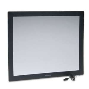  Kensington Slimscreen Antiradiation/Static/Glare Monitor 