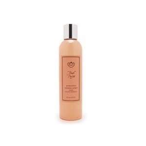   Jaqua Peach Parfait Hydrating Shower Syrup with Peach Extract Beauty