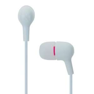  Incase Capsule Ash and Pink in Ear Headphones   EC30014 