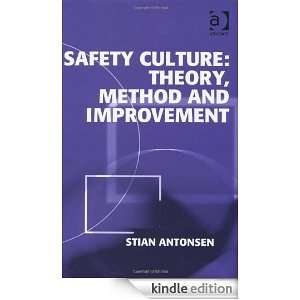   , Method and Improvement 4 Stian Antonsen  Kindle Store