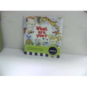  what are you nora gaydos   book 2003 