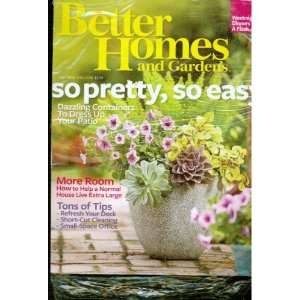   Issue Magazine] May 2010 (Magazine) Gayle Butler  Books