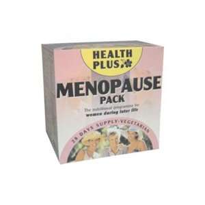  Health Plus Menopause Pack 28 days supply Health 