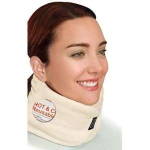  Hot/Cold Neck Support