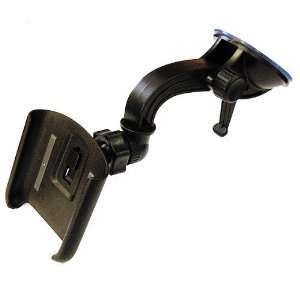  PB R01+BKTIP Low Vibration Windshield Mount for iPhone 3G 
