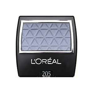   Oreal Eyeshadow Single Reflecting Pool 205 (Quantity of 5) Beauty