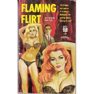  Flaming Flirt Gene Cross Books
