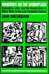   Century, (0853459010), Joan Greenbaum, Textbooks   