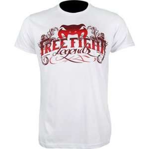  Venum Freefight Legends Tee