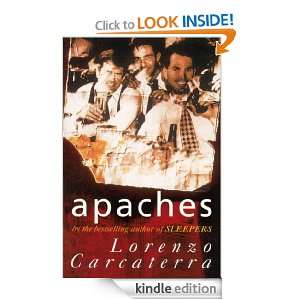 Start reading Apaches  