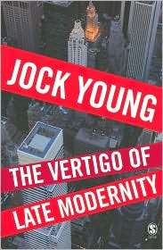   Late Modernity, (1412935741), Jock Young, Textbooks   