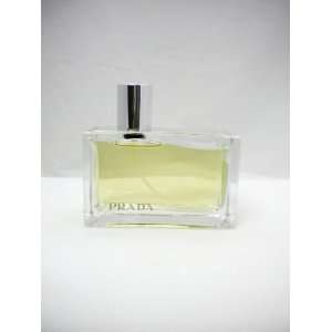  Prada by Prada for Women 2.7 oz Eau de Parfum Spray 