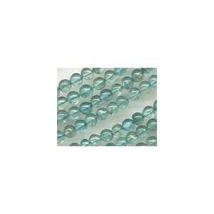  Apatite Off Round Beads Arts, Crafts & Sewing
