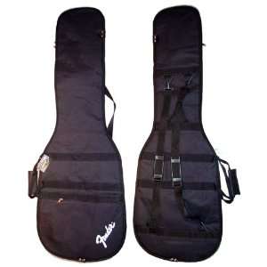  Fender Standard Bass Gig Bag Musical Instruments
