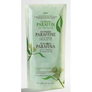  Gigi Eucalyptus Paraffin Wax 0895