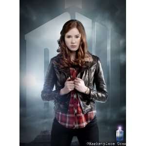  Karen Gillan Mini Poster 11x17in Master Print